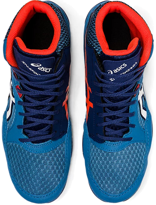 Борцовки Asics Snapdown 3