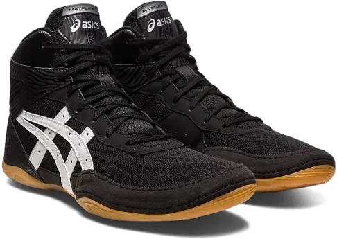 Борцовки Asics MATFLEX 7 (1081A051-001) купить за 9199 руб. в