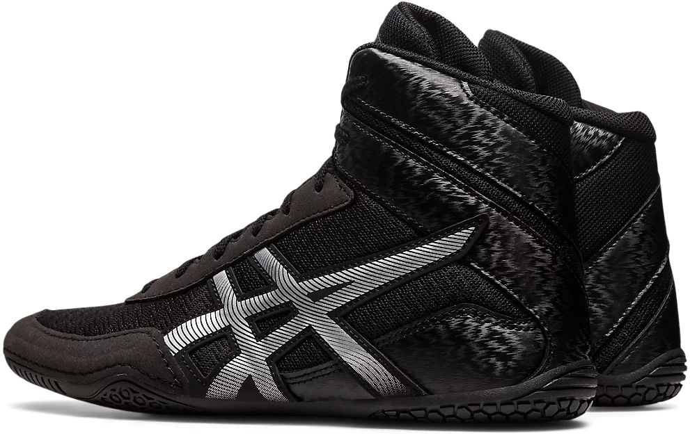 Кроссовки Asics Matcontrol 3