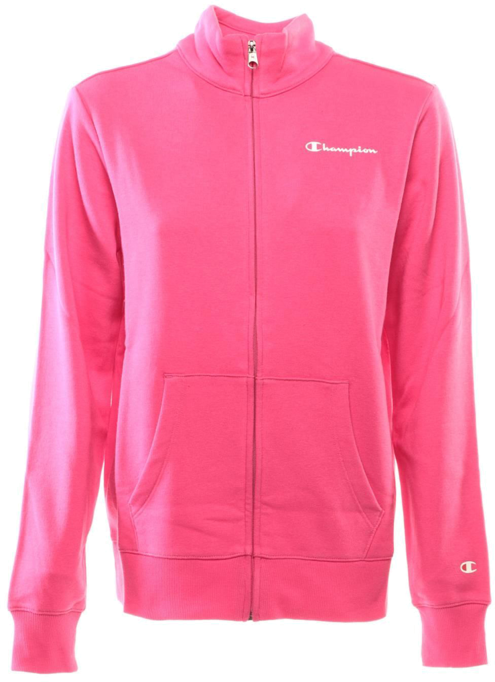 Толстовка Champion Full Zip Sweatshirt