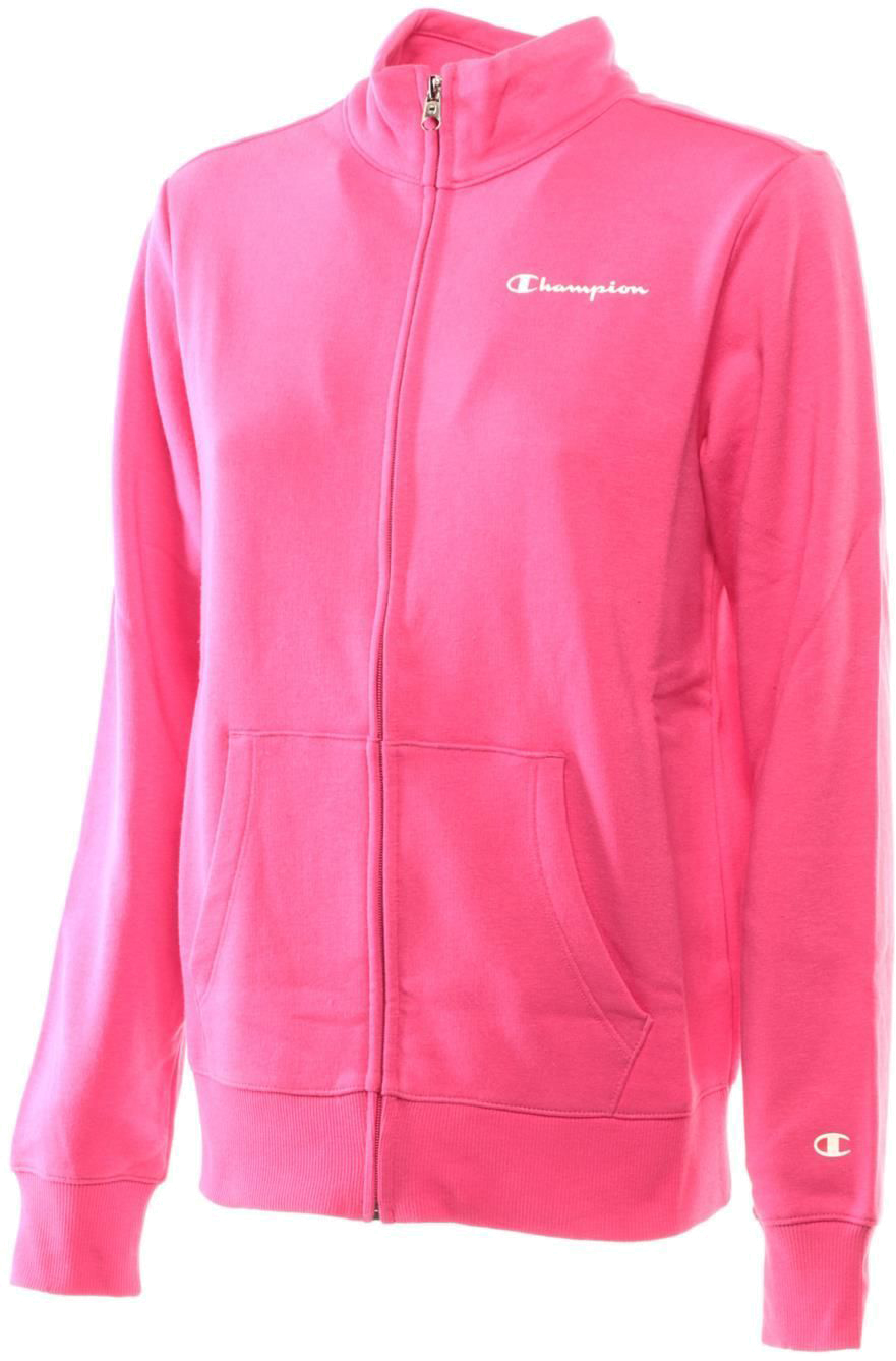 Толстовка Champion Full Zip Sweatshirt