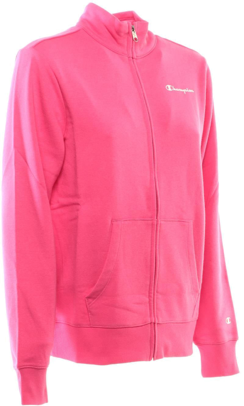 Толстовка Champion Full Zip Sweatshirt