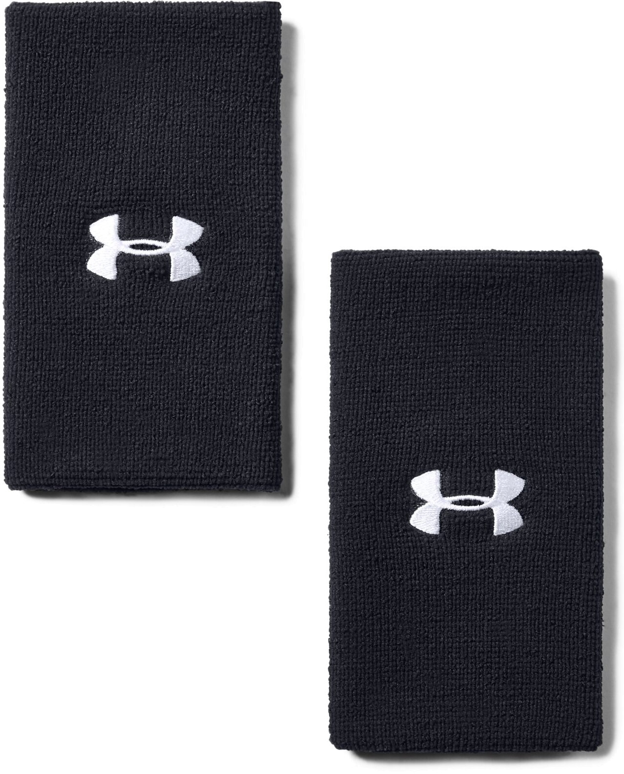 Напульсники Under Armour Performance 15cm 2Pk