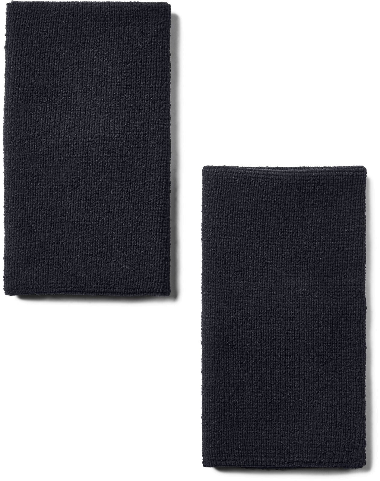 Напульсники Under Armour Performance 15cm 2Pk