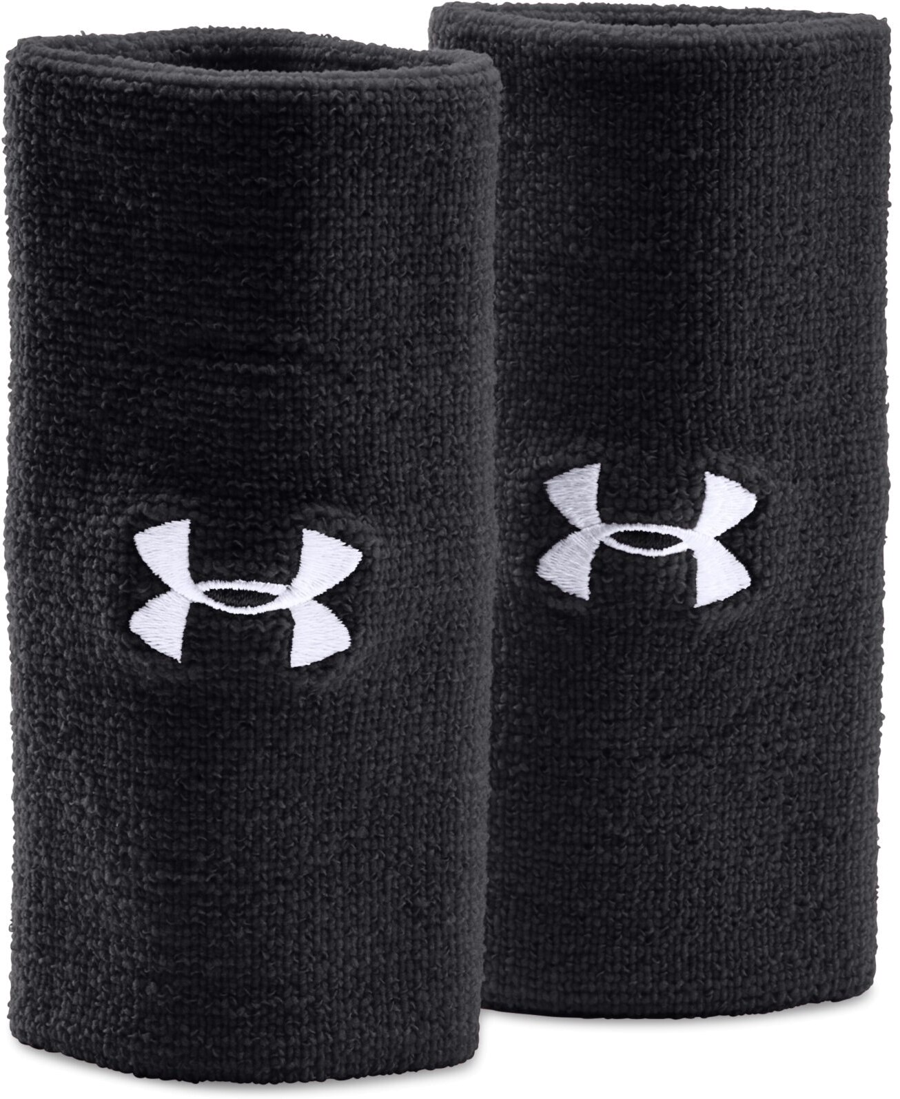 Напульсники Under Armour Performance 15cm 2Pk