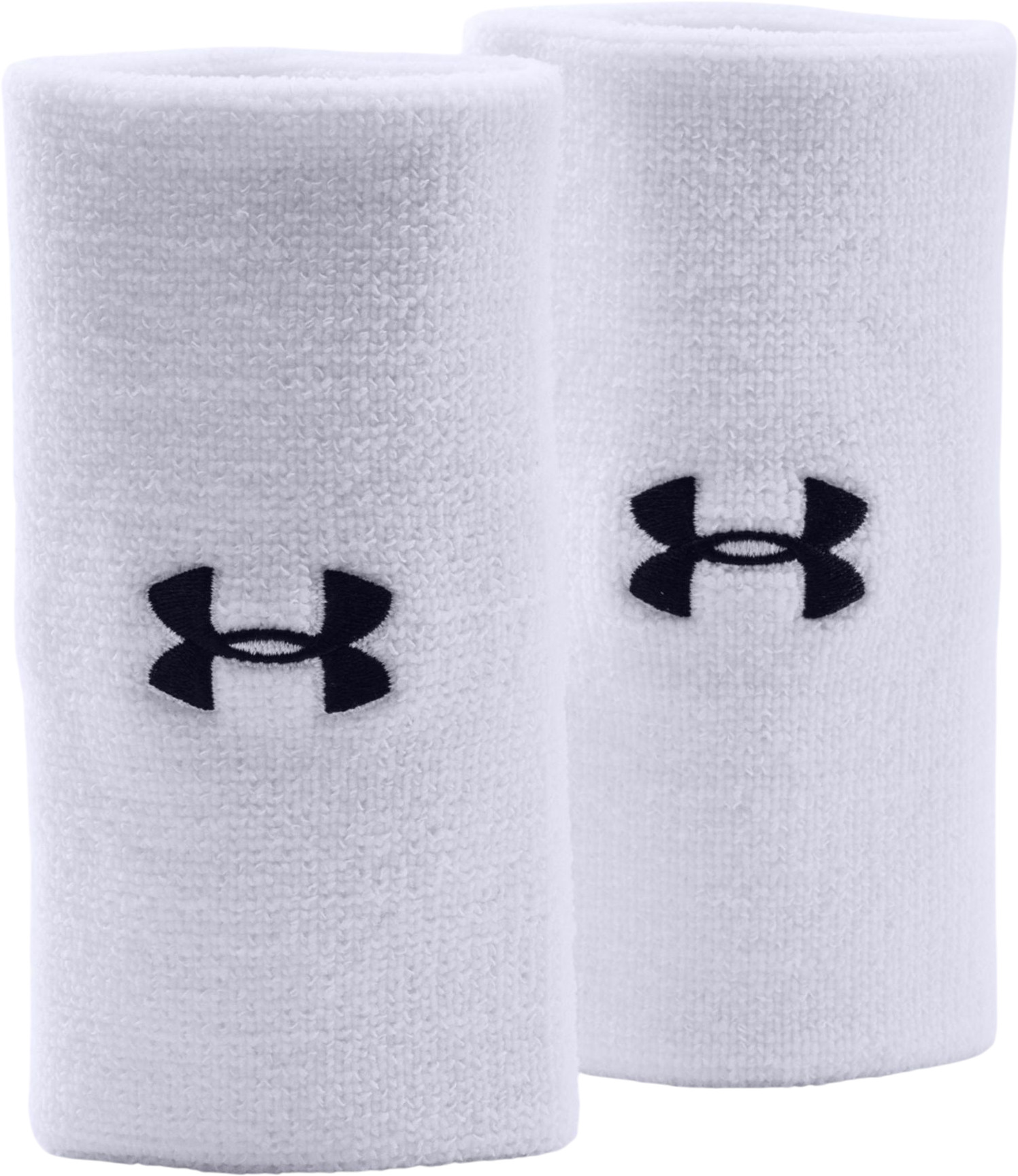 Напульсники Under Armour Performance 15cm 2Pk