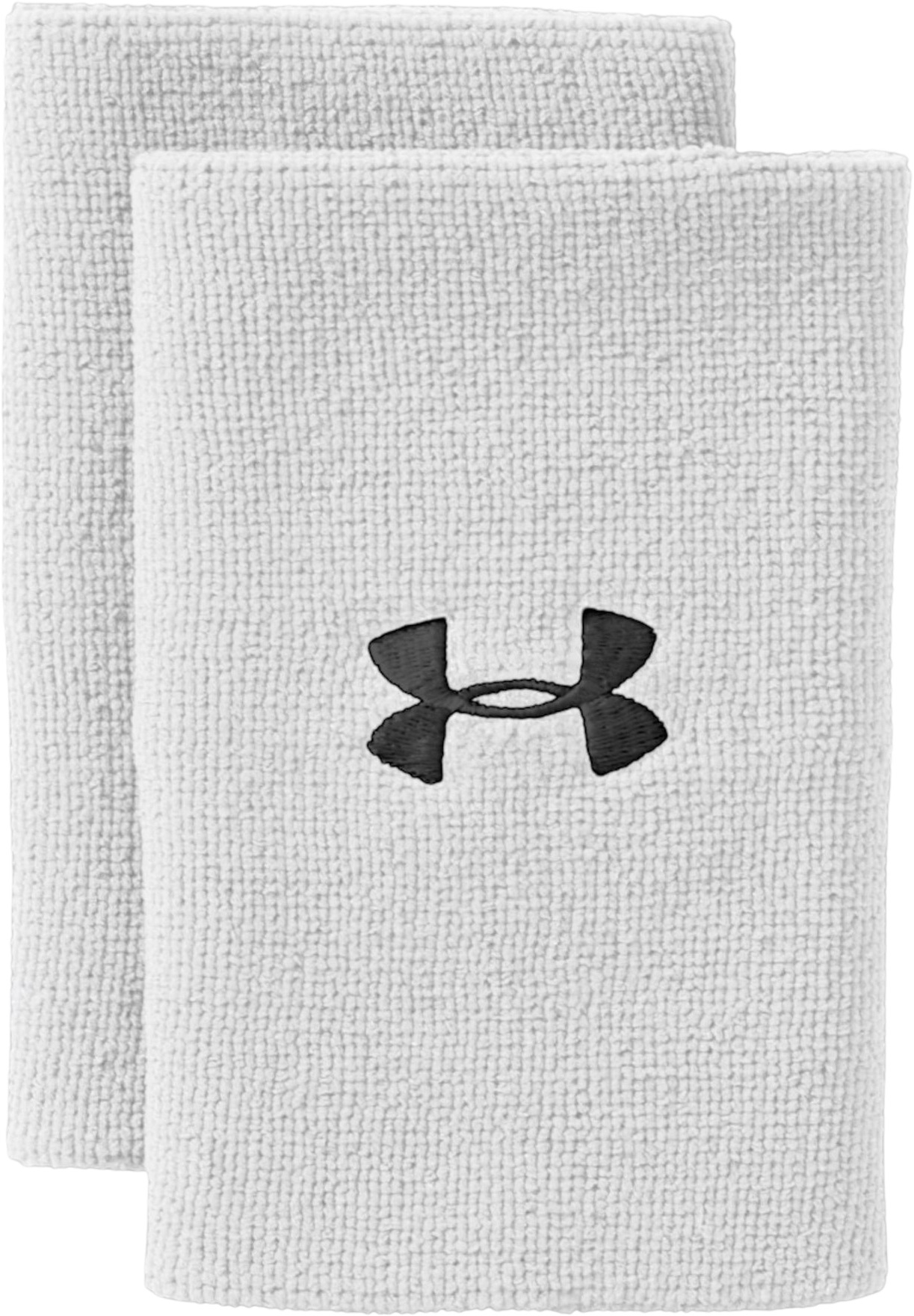Напульсники Under Armour Performance 15cm 2Pk
