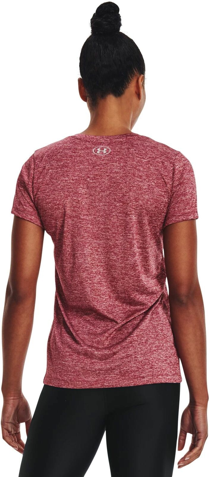 Футболка Under Armour Tech SSV - Twist