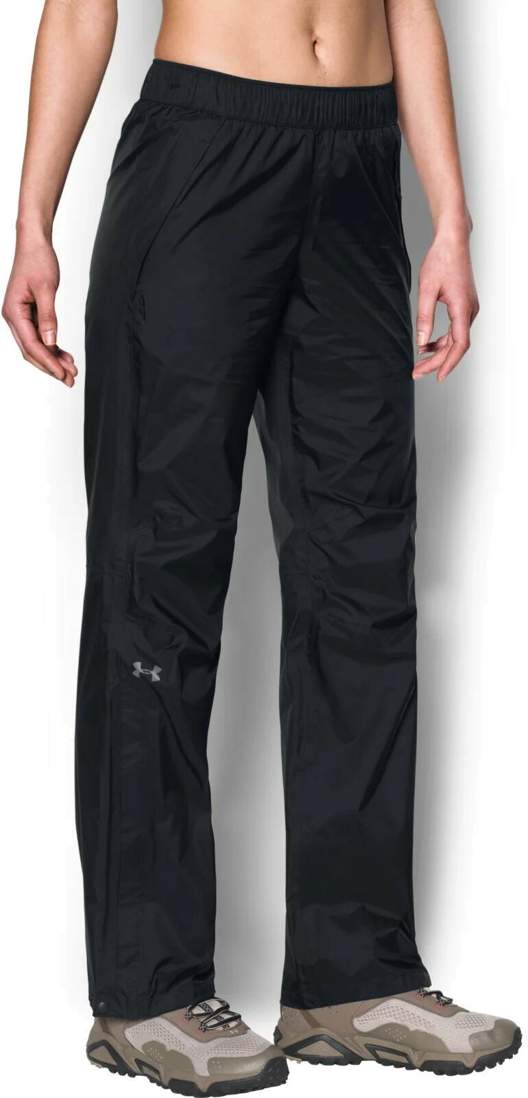 Брюки Under Armour Surge Wind Outdoor 10K OH LZ