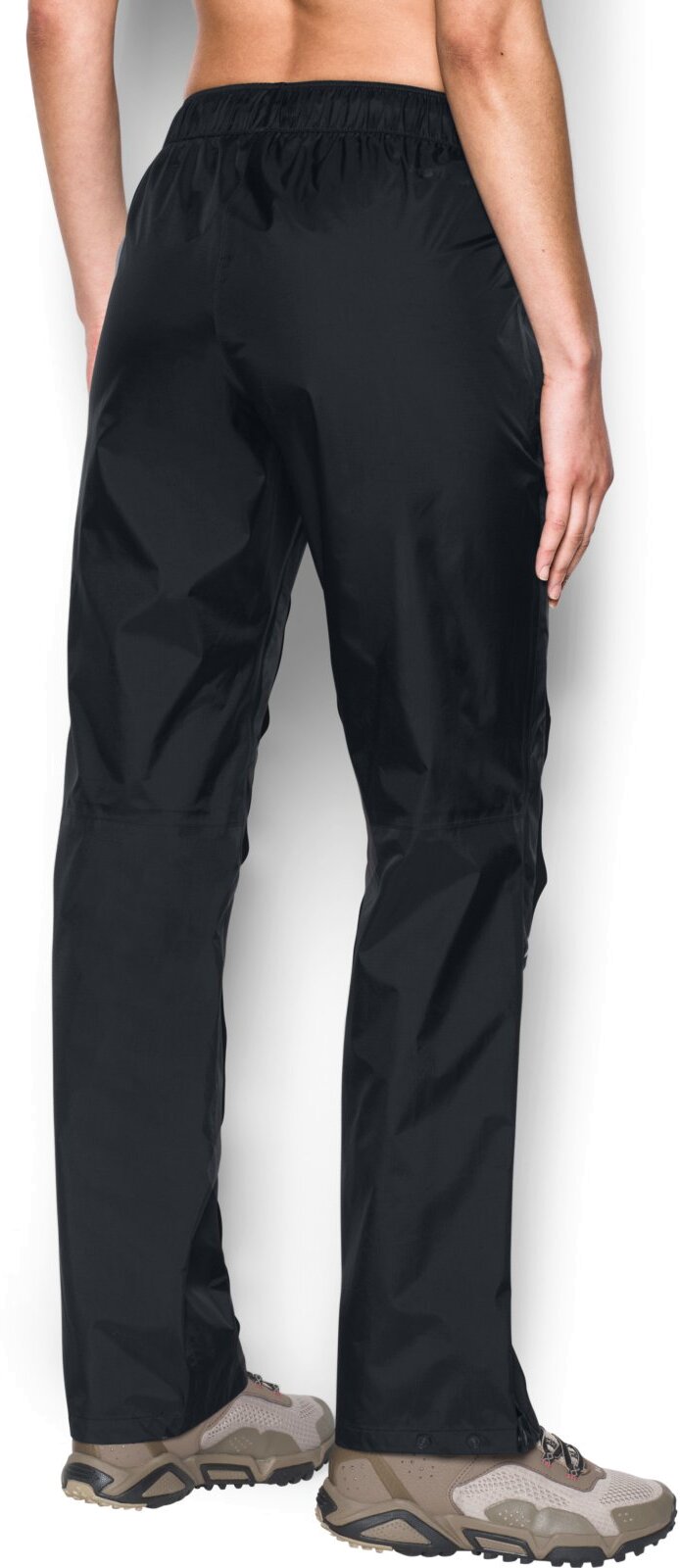 Брюки Under Armour Surge Wind Outdoor 10K OH LZ