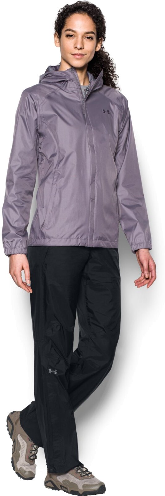 Брюки Under Armour Surge Wind Outdoor 10K OH LZ