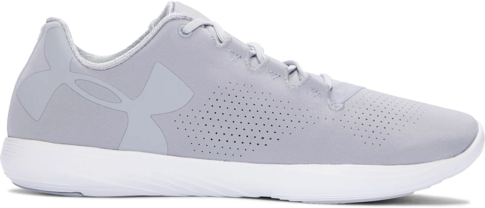 Кроссовки Under Armour UA W Street Precision Low