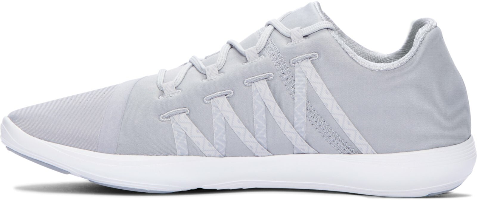 Кроссовки Under Armour UA W Street Precision Low