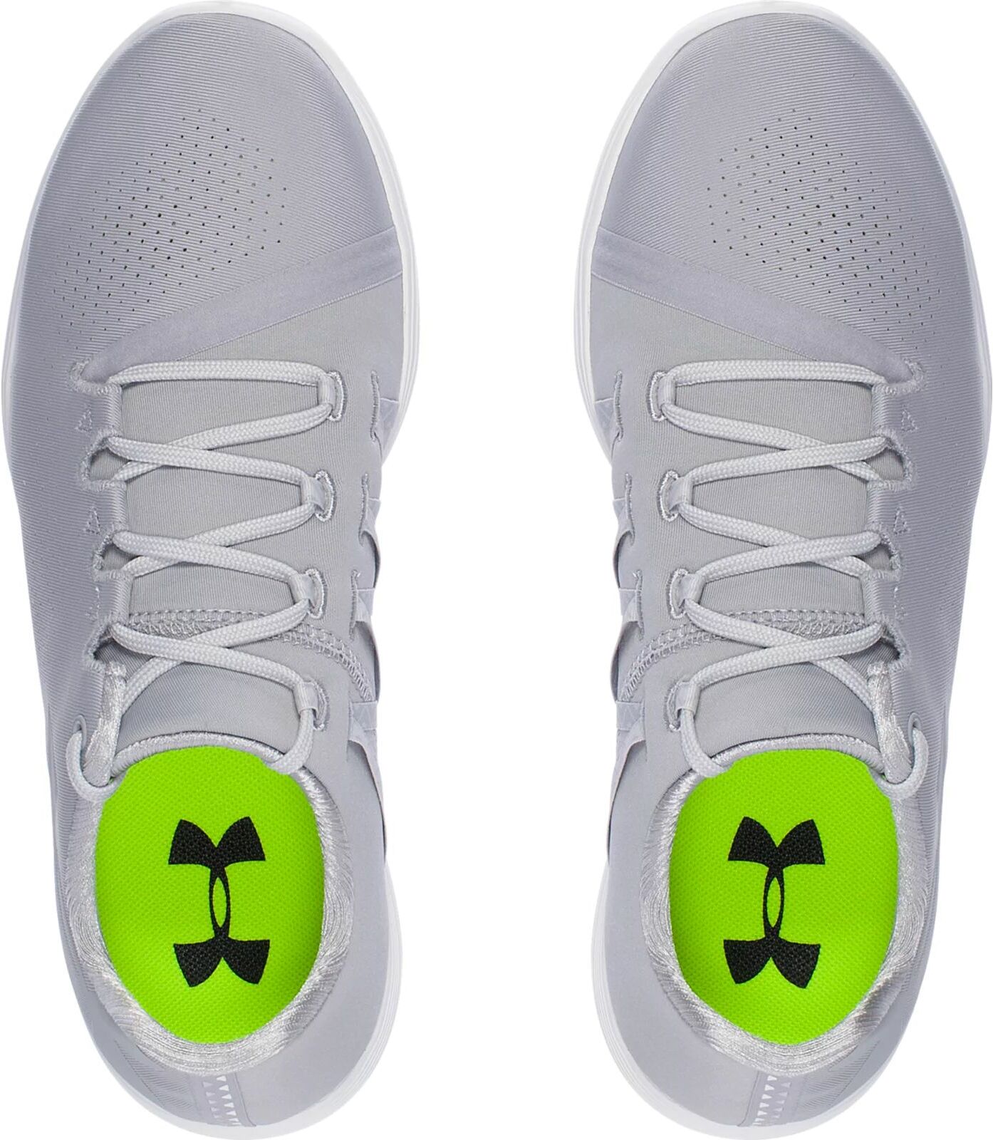 Кроссовки Under Armour UA W Street Precision Low