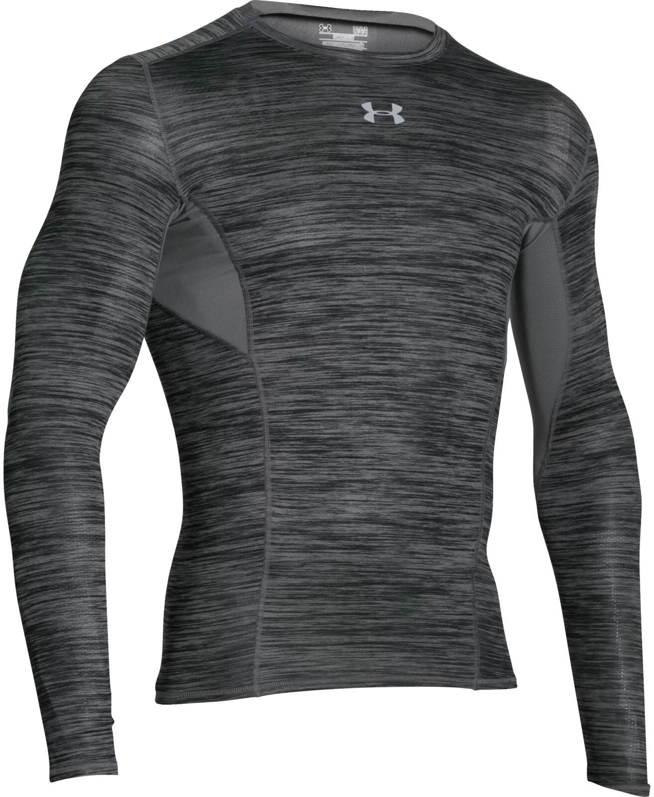 Лонгслив компрессионный Under Armour Compression Longsleeve Shirt