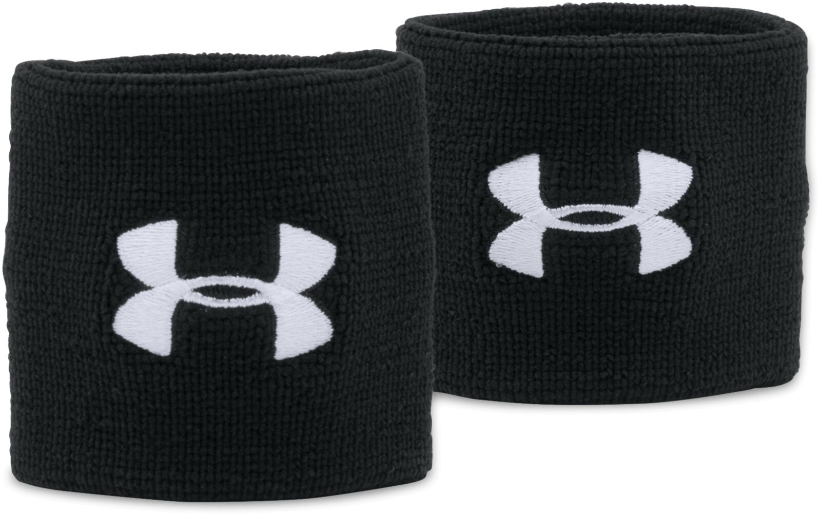 Напульсники Under Armour Performance Wristbands
