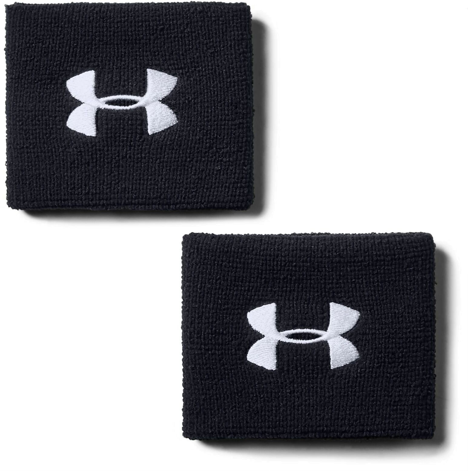 Напульсники Under Armour Performance Wristbands