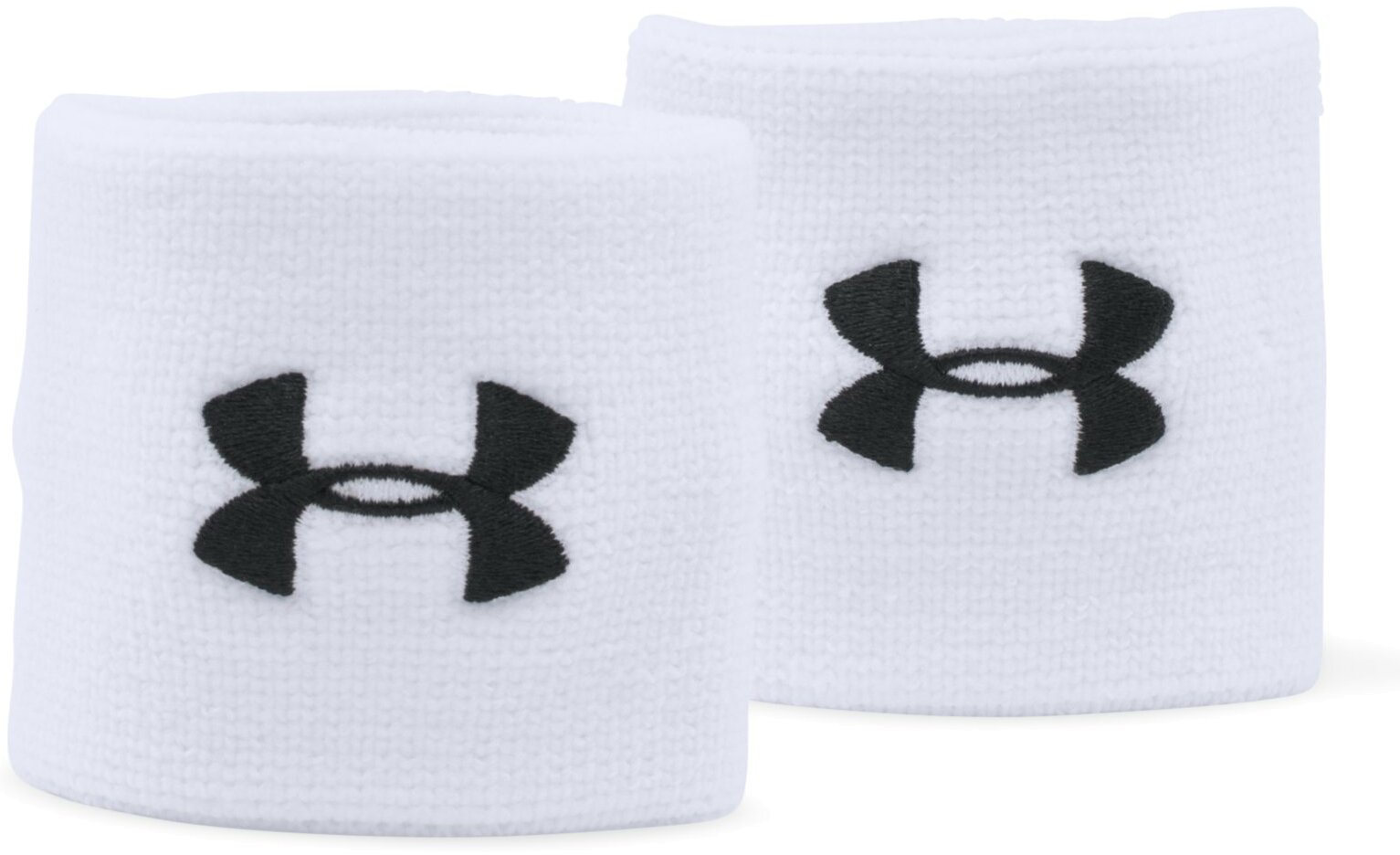 Напульсники Under Armour Performance Wristbands