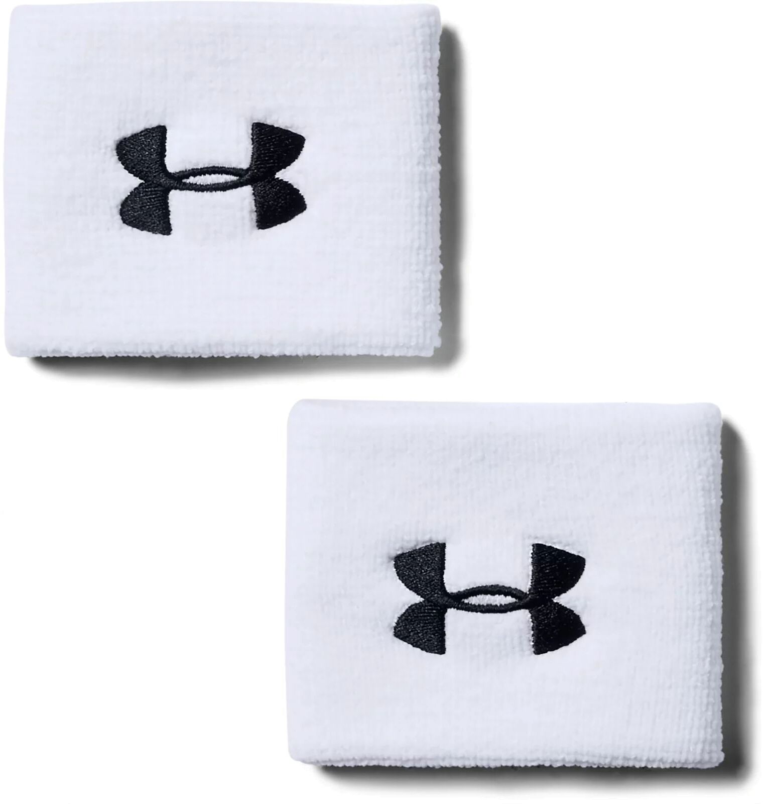 Напульсники Under Armour Performance Wristbands