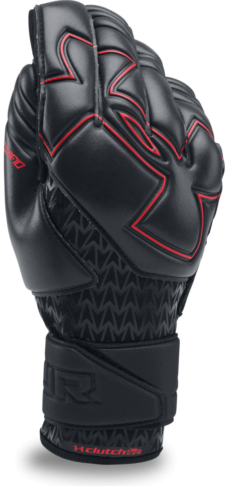 Перчатки вратарские Under Armour Desafio