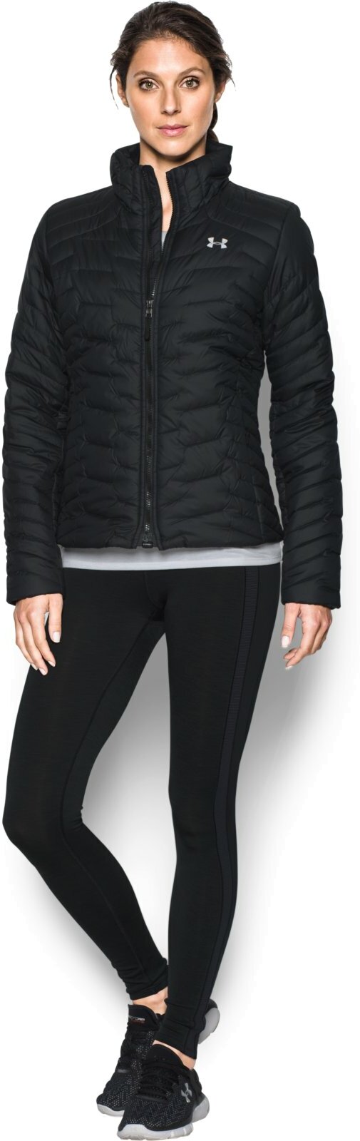 Куртка Under Armour ColdGear ® Reactor Insulation