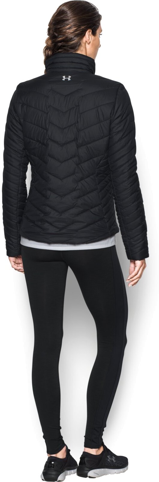 Куртка Under Armour ColdGear ® Reactor Insulation