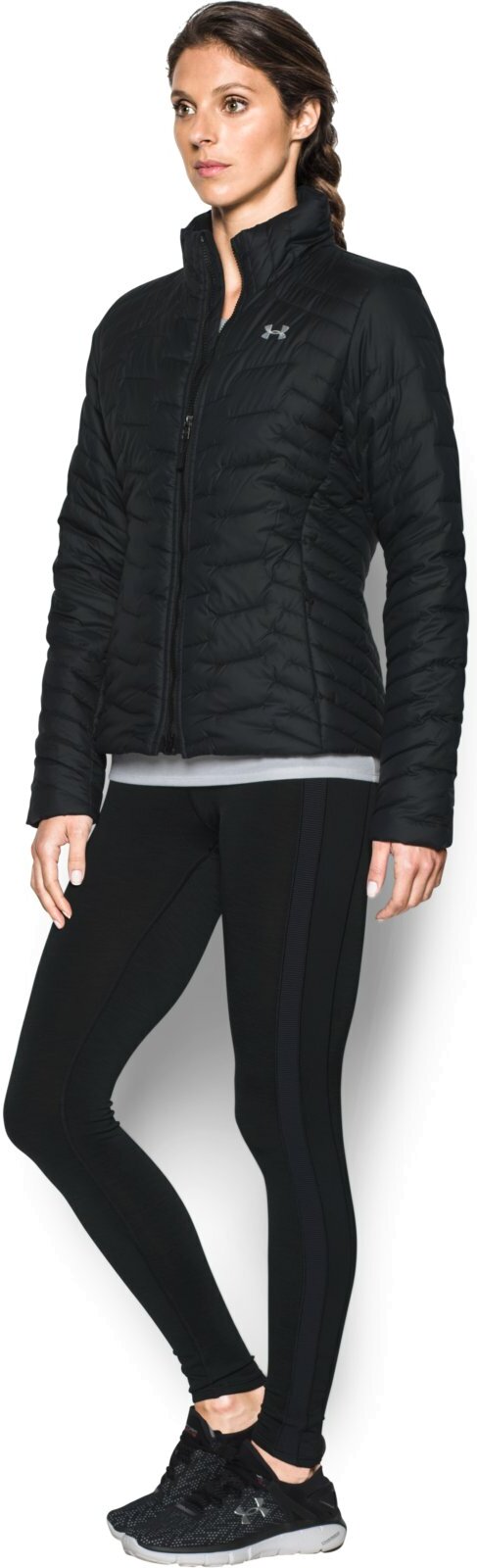 Куртка Under Armour ColdGear ® Reactor Insulation