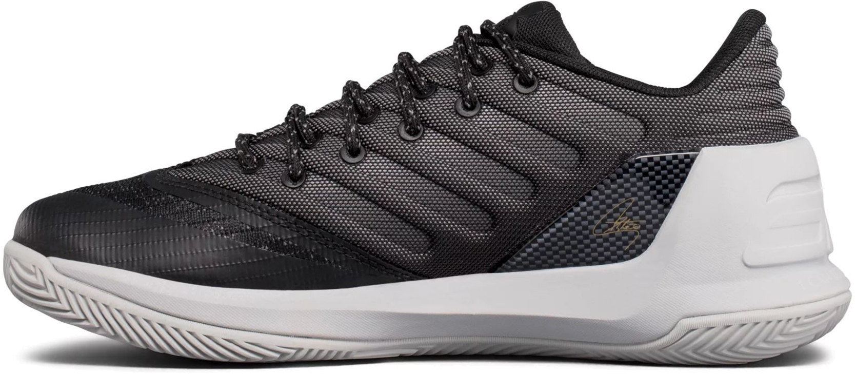 Кроссовки Under Armour Gs Curry 3 Low