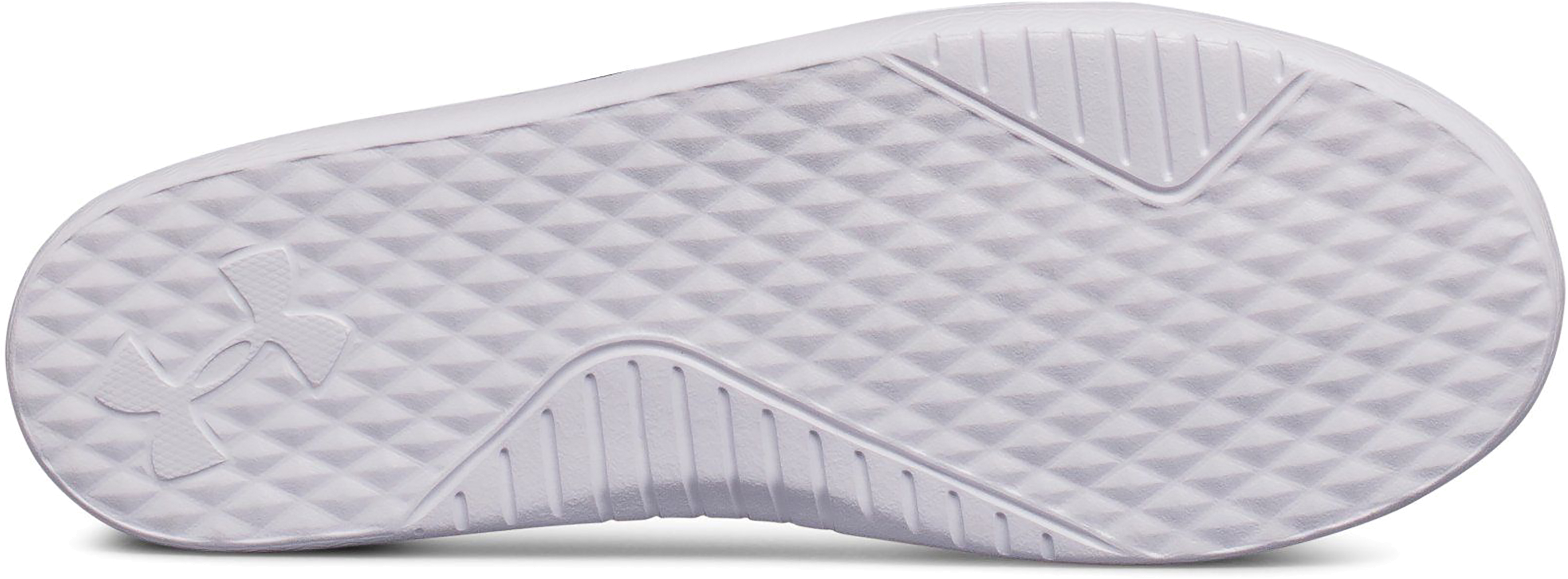 Кеды Under Armour W Street Encounter