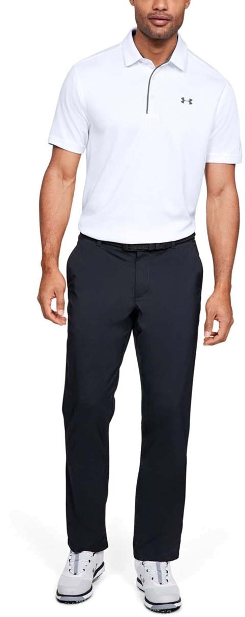 Поло Under Armour Tech