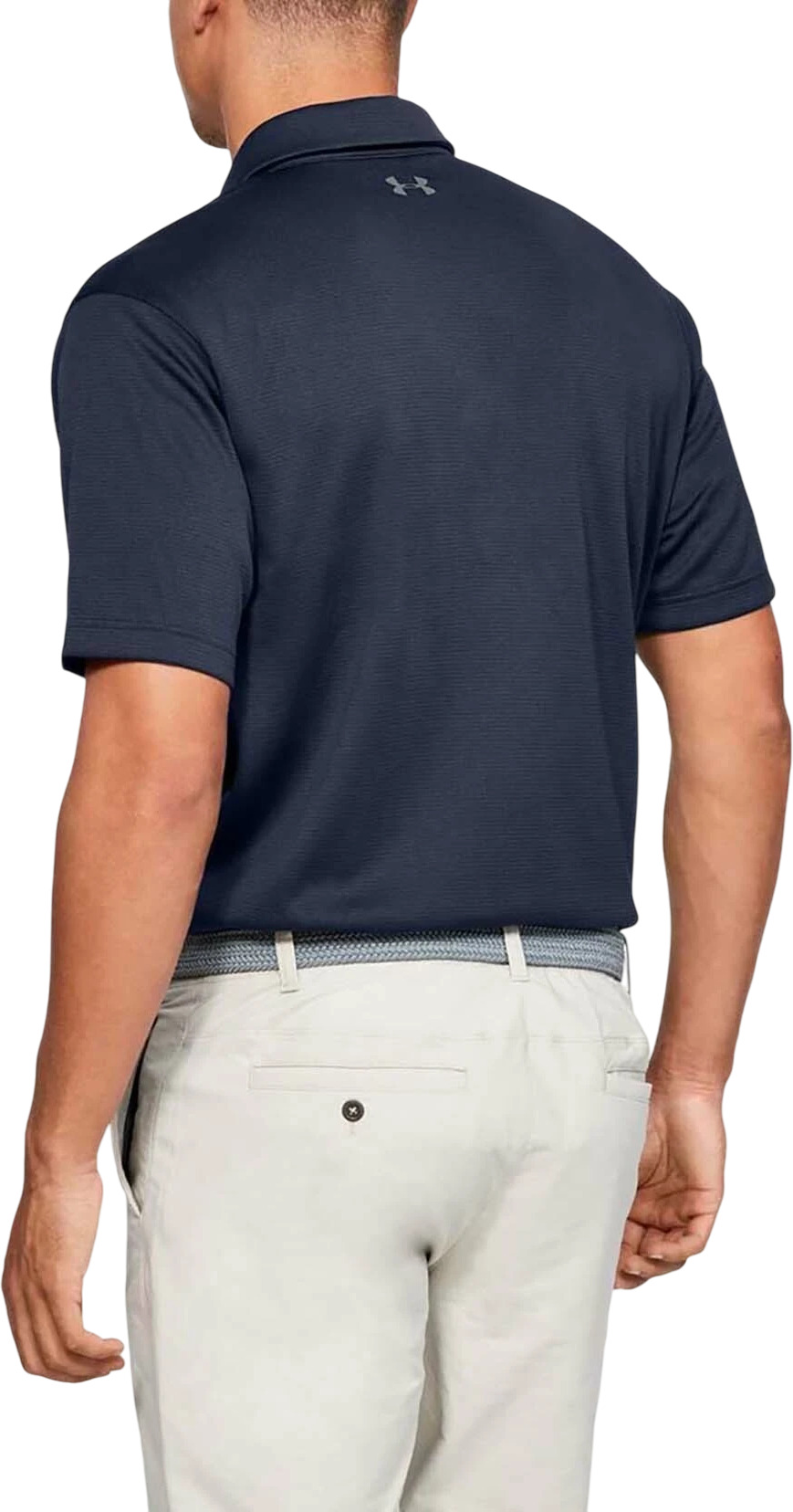 Поло Under Armour Tech Polo