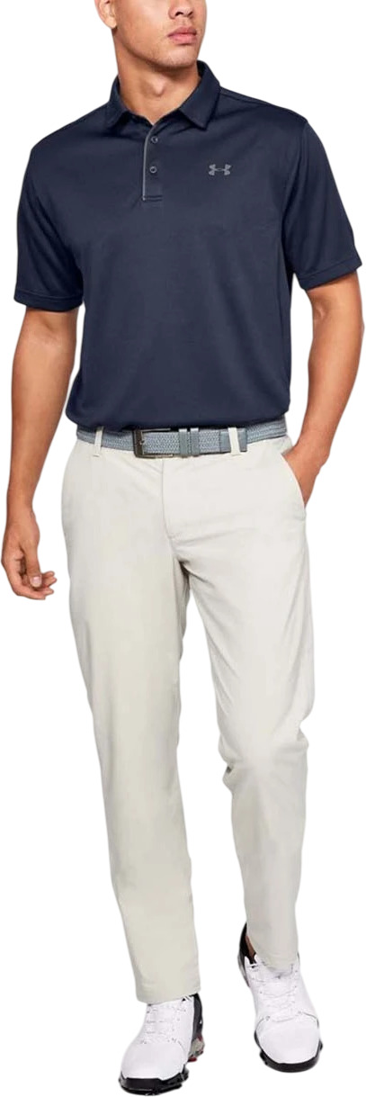 Поло Under Armour Tech Polo