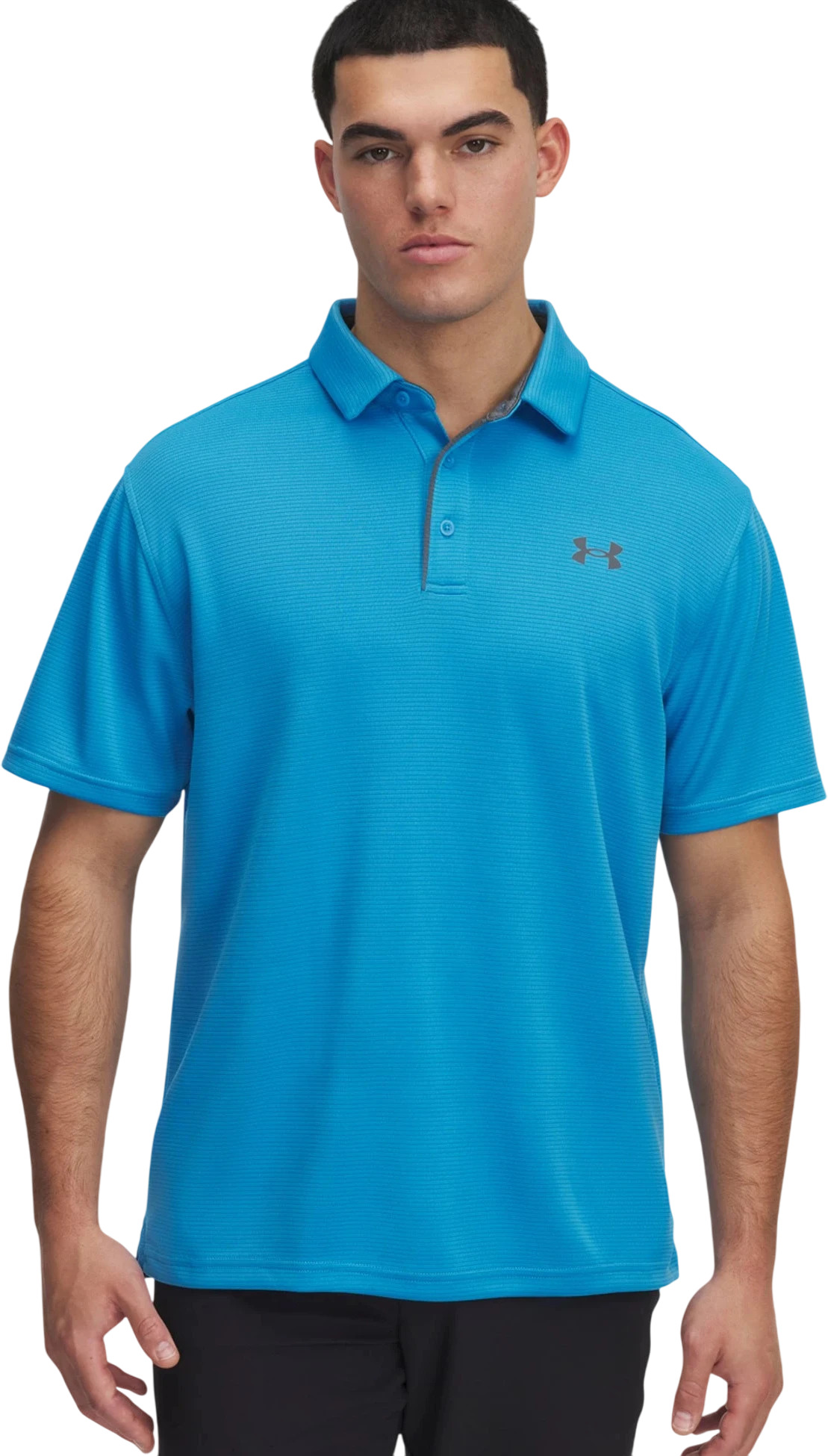 Поло Under Armour Tech Polo