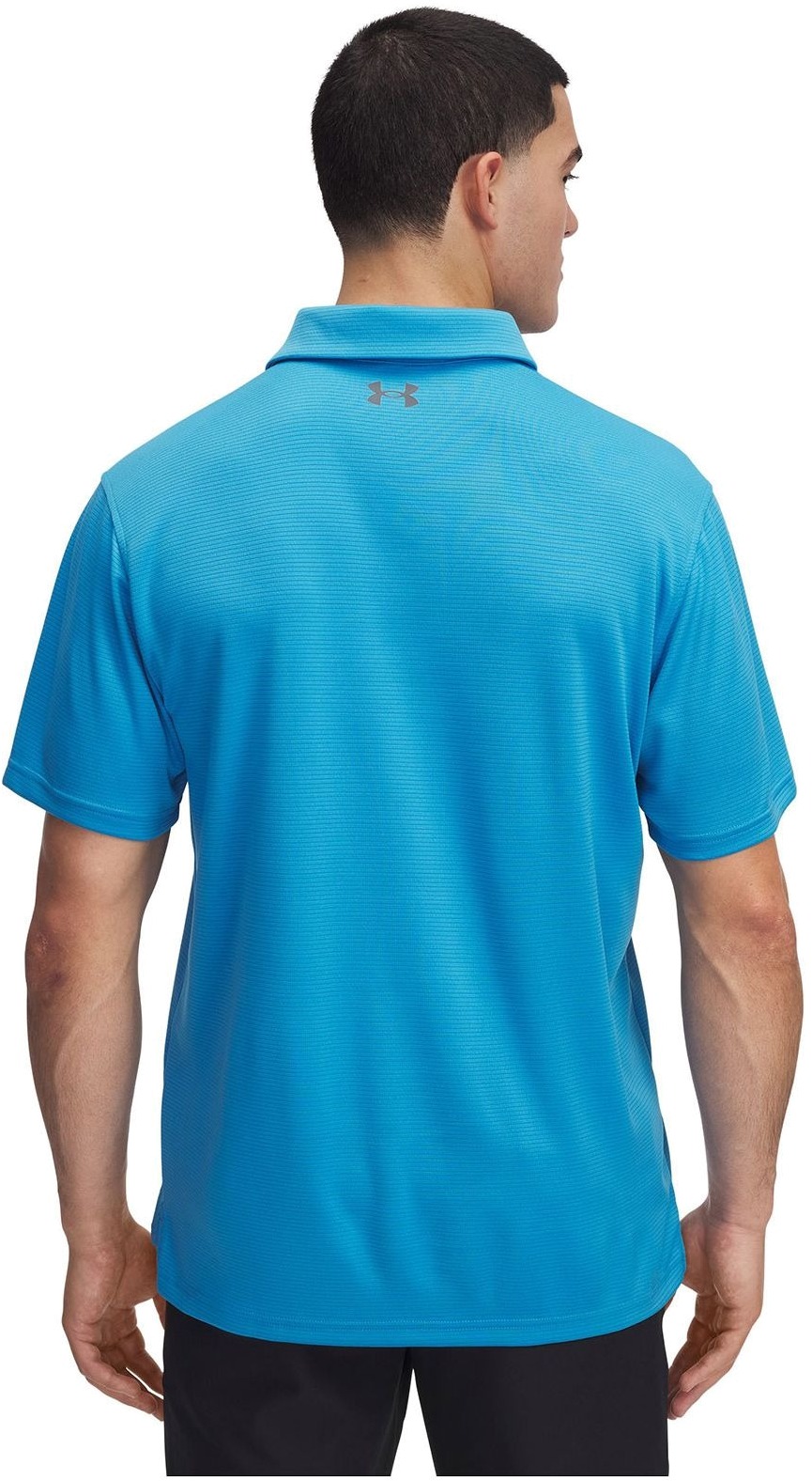 Поло Under Armour Tech Polo