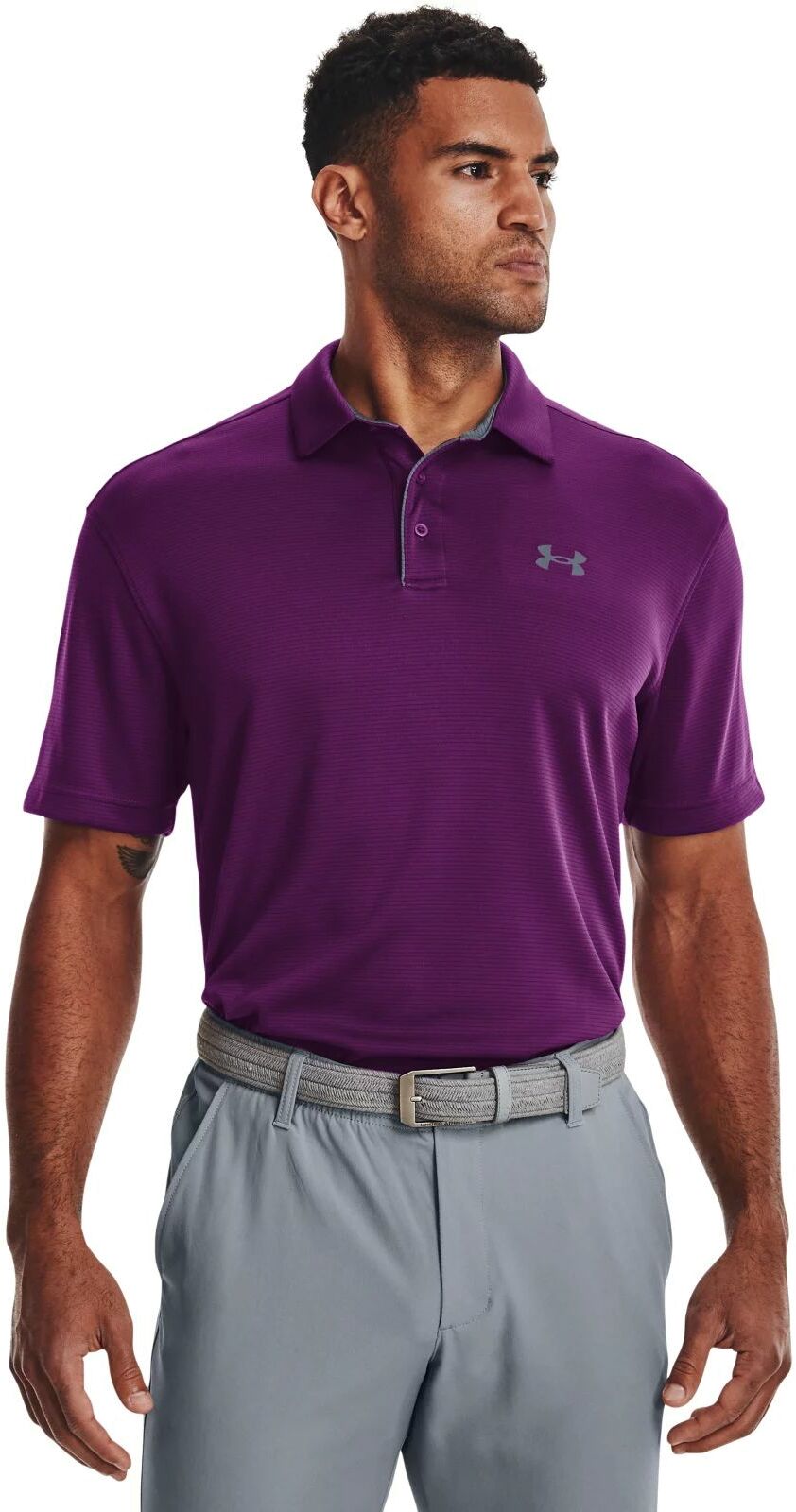Поло Under Armour Tech Polo