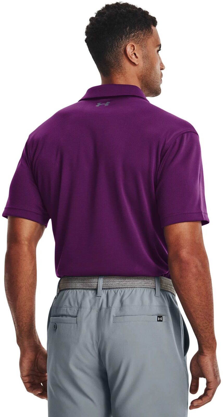Поло Under Armour Tech Polo