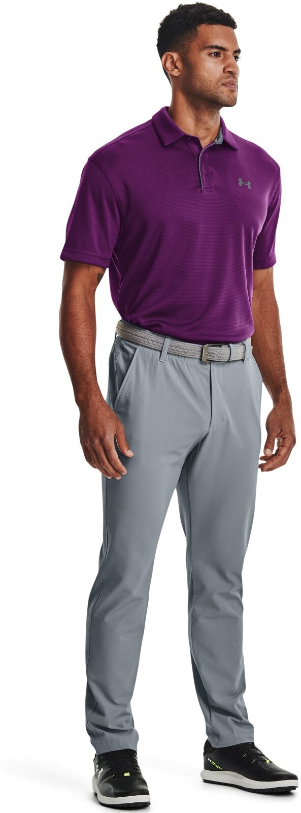 Поло Under Armour Tech Polo