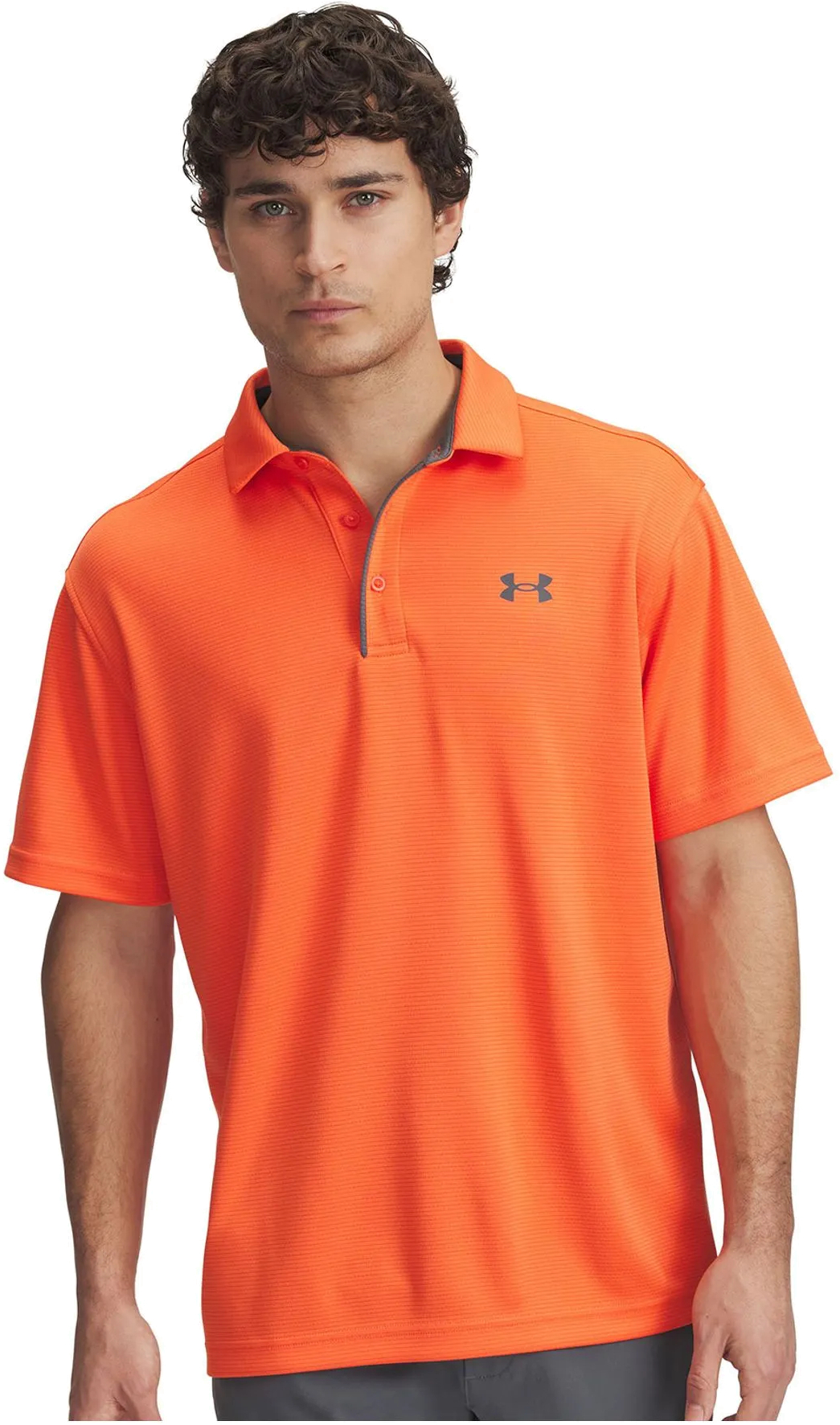 Поло Under Armour Tech Polo