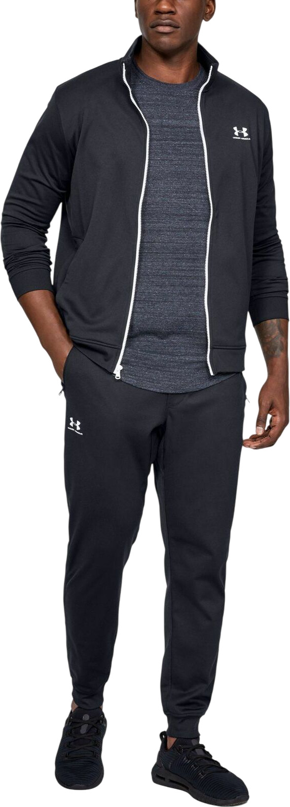 Брюки Under Armour Sportstyle Joggers