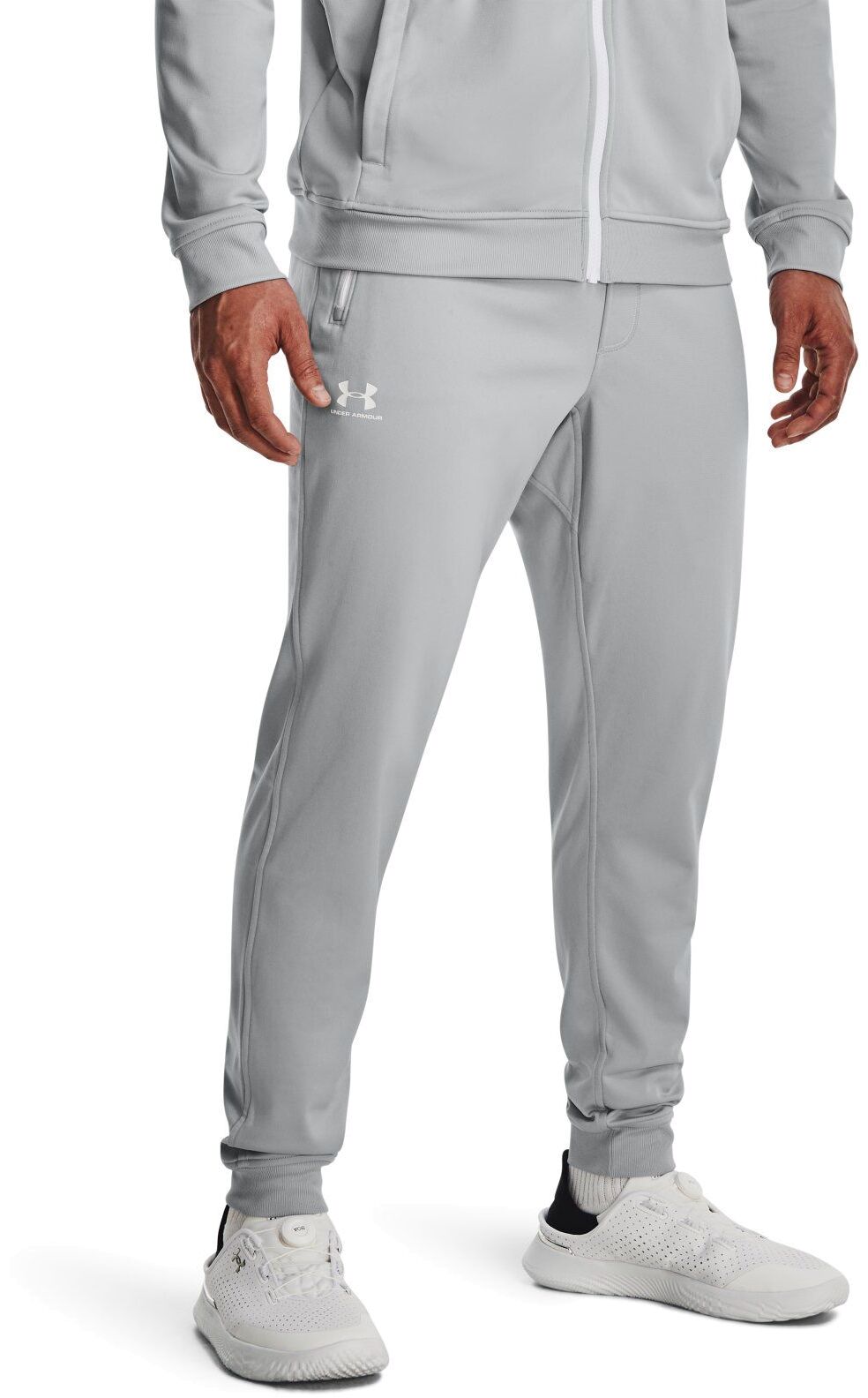 Брюки Under Armour Sportstyle Tricot Jogger