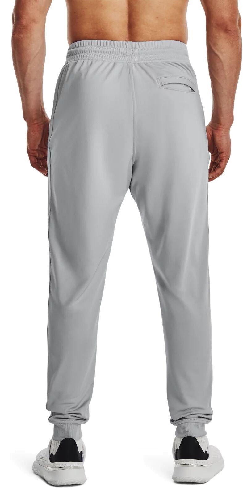 Брюки Under Armour Sportstyle Tricot Jogger