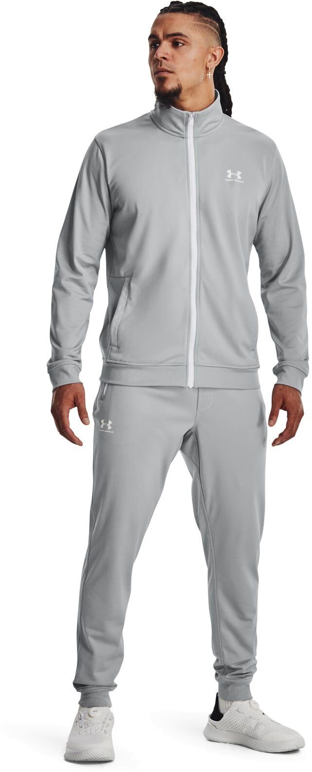 Брюки Under Armour Sportstyle Tricot Jogger