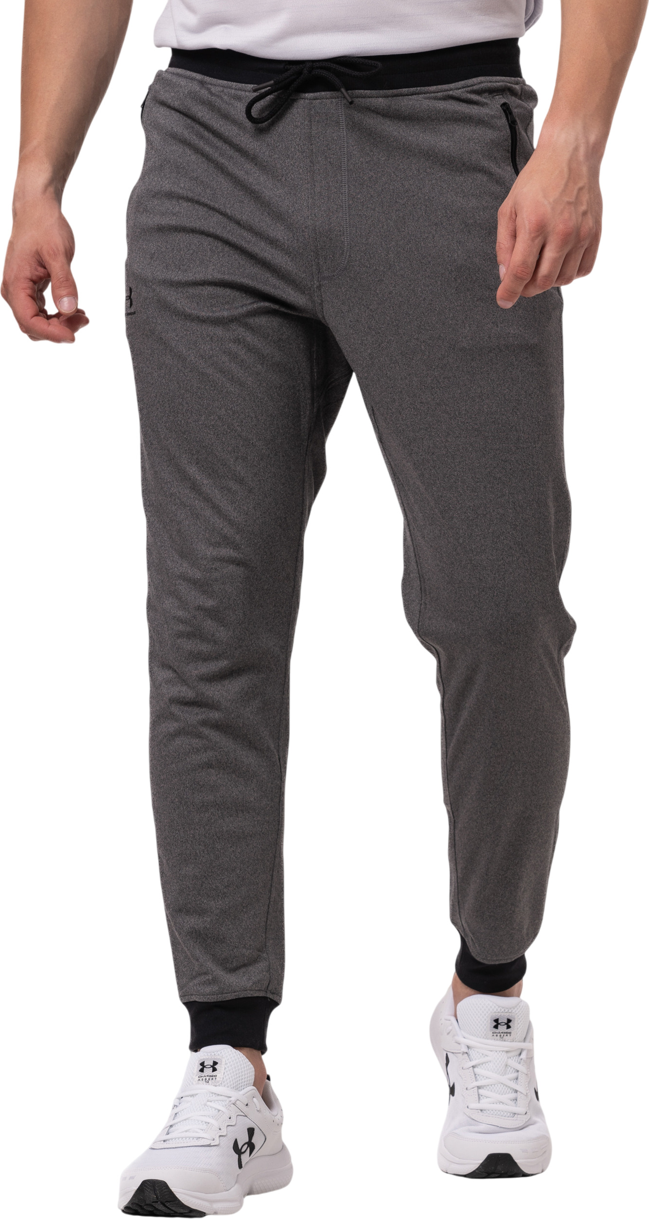 Брюки Under Armour Sportstyle Joggers Cf Knit