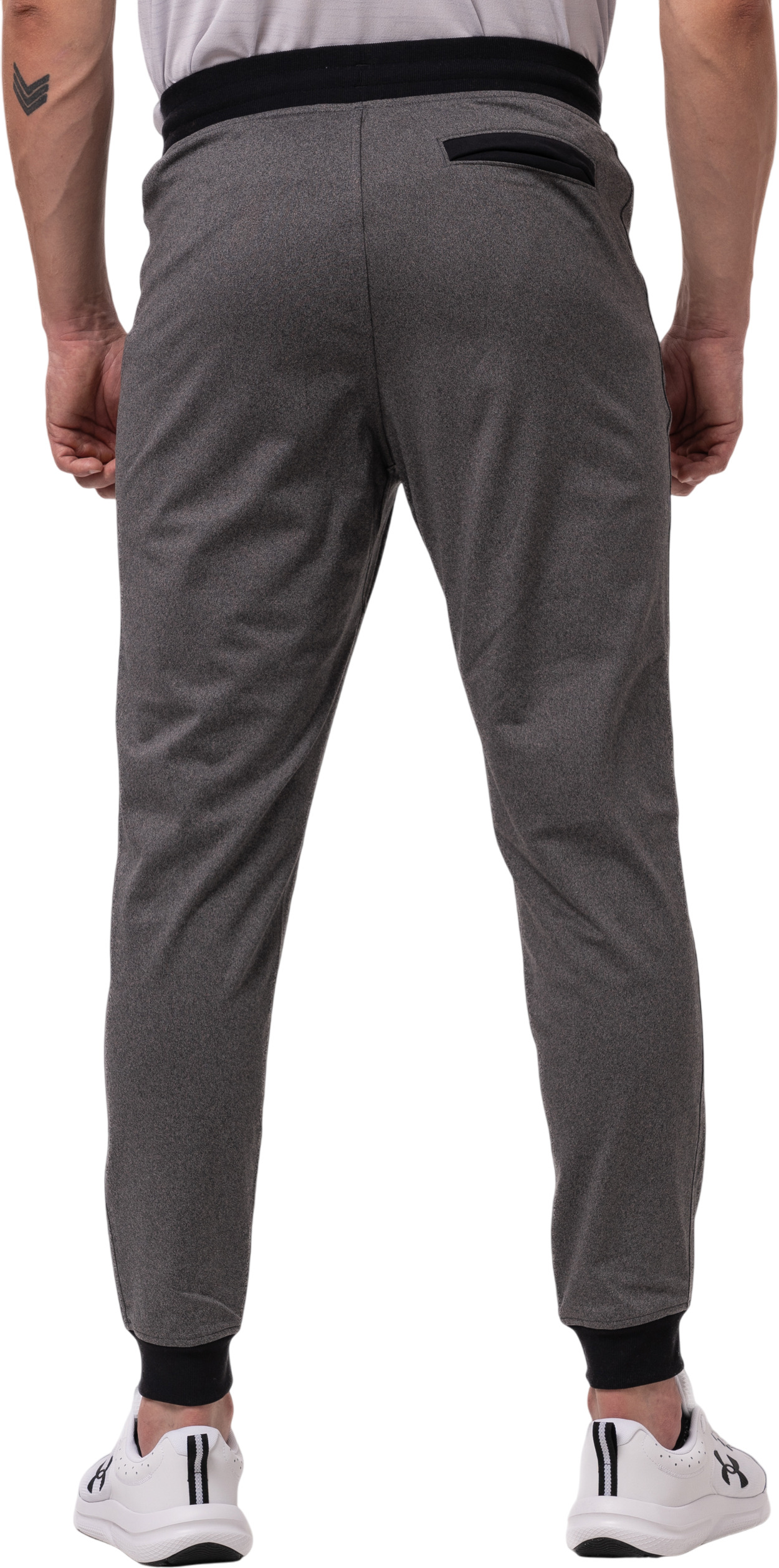 Брюки Under Armour Sportstyle Joggers Cf Knit
