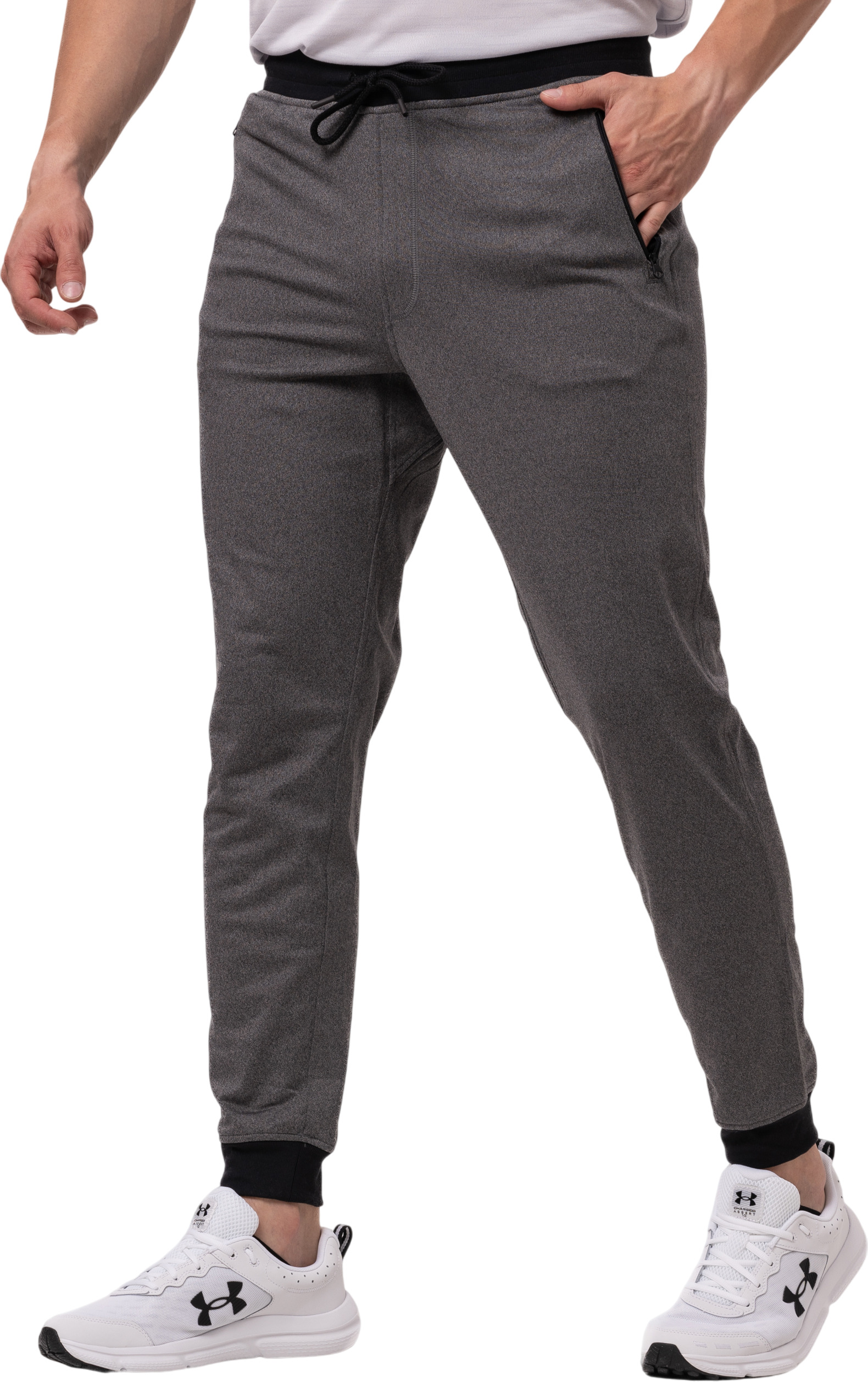 Брюки Under Armour Sportstyle Joggers Cf Knit