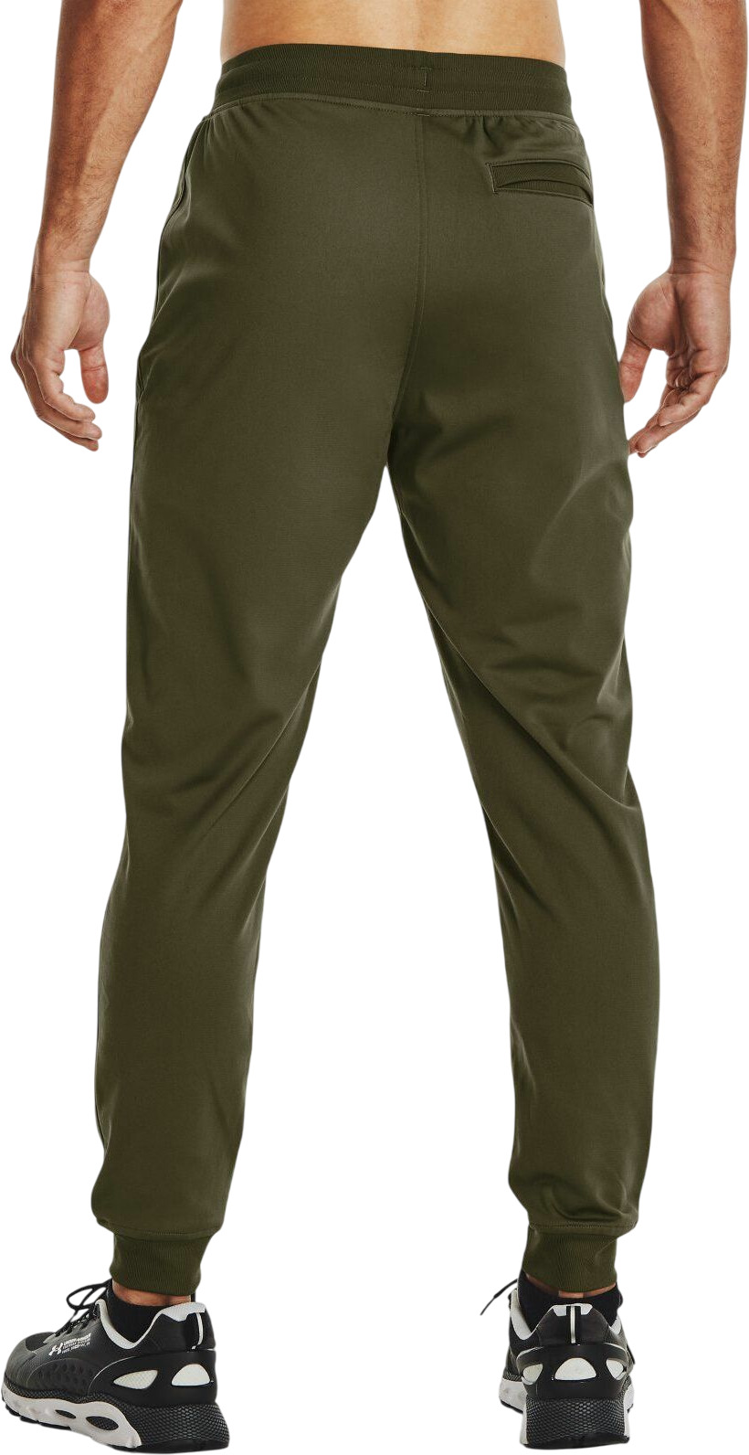 Брюки Under Armour SPORTSTYLE TRICOT JOGGER