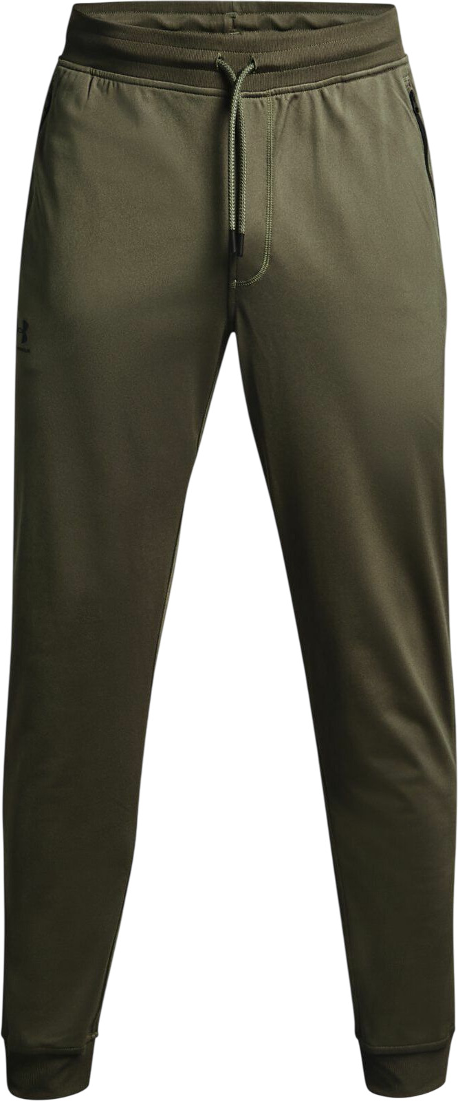 Брюки Under Armour SPORTSTYLE TRICOT JOGGER