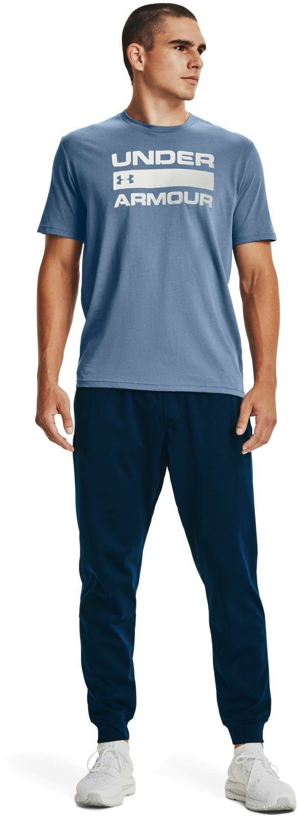 Брюки Under Armour Sportstyle Joggers