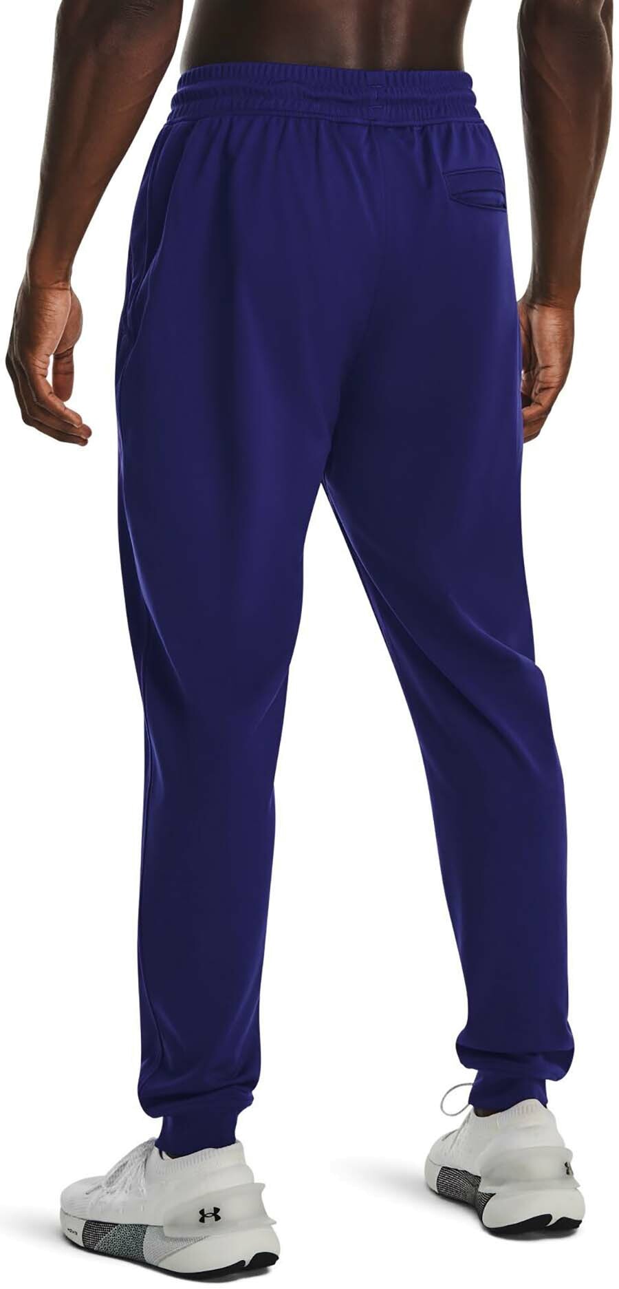 Брюки Under Armour Sportstyle Tricot Jogger