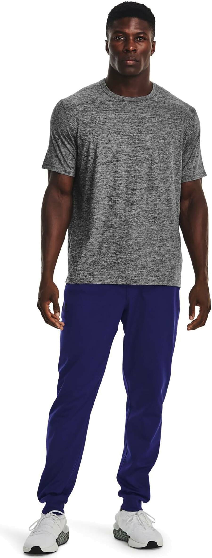 Брюки Under Armour Sportstyle Tricot Jogger